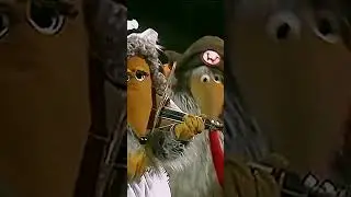 The Wombles - Remember You`re a Womble -1974 