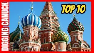 Russia TOP 10 Metal Detecting Channels / Россия МЕТАЛЛ ОБНАРУЖЕНИЯ