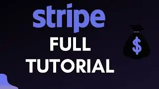 Stripe Tutorial : How To Create Stripe Account & How To Use Stripe