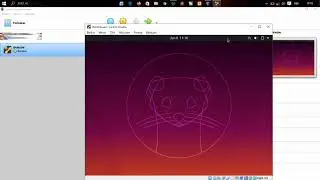 Instalasi Ubuntu 19.10 di Virtualbox || Linux