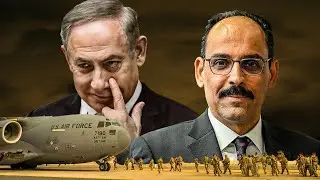 ISRA’III oo Waqooyiga & Godadka Gaza Qorshe Halisa la damacsan & Sirdoonka Turkey oo LIBYA ku baxay