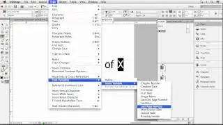 How to Number Pages in InDesign