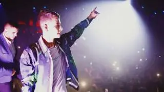 3D19 SHOW MOSCOW by OBLADAET @ ARENA BY SOHO (9.11)