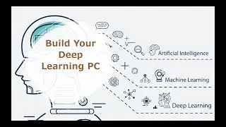 How to build Deep Learning PC