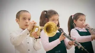 Гармония Solomon