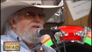 RIP Charlie Daniels 