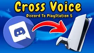 How To Connect Your Discord To PS5 FAST!