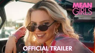 Mean Girls | Official Trailer (2024 Movie)