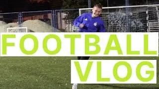 Marcus&Martinus – Football vlog!