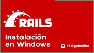 Cómo instalar Ruby on Rails en Windows