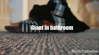 Giant in bathroom (preview)