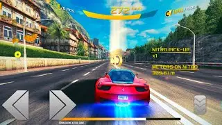 Car Racing Gt Road: Car Driving Games Korean ( Korean Car Racing Games ) Car Games Android Gameplay