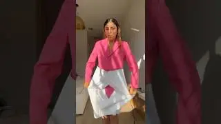 Poniéndome lo que NO me gusta de mi closet 😅😱(parte 3)