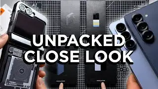 Spigen Unpacked | Close Look