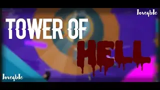 TOWER OF HELL | ROBLOX