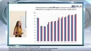 Сероепидемиологични и молекулярно-генетични проучвания