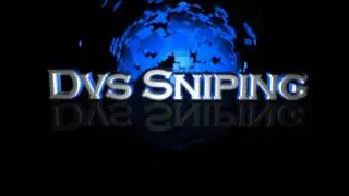 Dvs Sniping intro