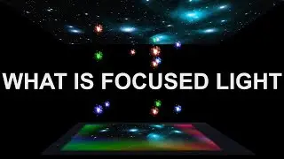 What Happens to Light When It Comes Into Focus