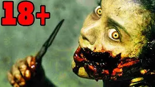 SCARIEST HORROR MOVIES OF ALL TIME! TOP 10