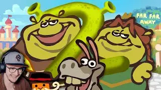 ШРЕК 2 ► НАСТОЯЩАЯ ВЕРСИЯ ( The Ultimate 