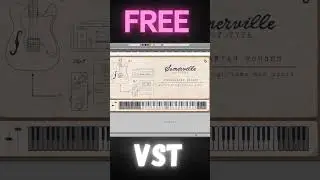 FREE VST Plugins 2024 August 