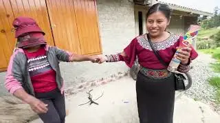 SORPRENDI A MI MAMA CON ESTE REGALO / NANCY RISOL