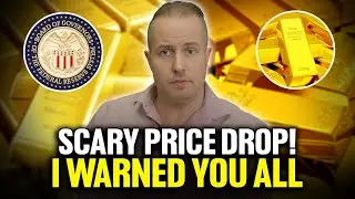 HUGE NEWS! The SHOCKING TRUTH About the Gold & Silver Rally And What's Coming Next? - Gareth Soloway