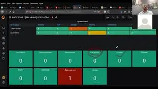 #zabbix