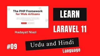 #09 What are the Blades in Laravel and How we can use Blade in Laravel