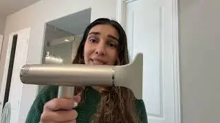 Slope Hill Hair Dryer Review #ad #earnscommissions #amazon #amazonfinds