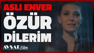 Özür Dilerim 😢 | Aslı Enver | Öteki Taraf