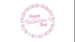 Valentine Greetings HD 21