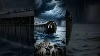 Great Flood Myths Across Cultures