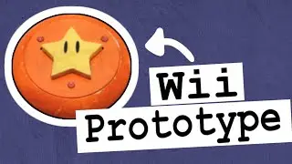 The Wii’s *Awful* Prototypes