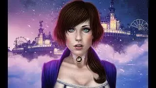 ►BioShock Infinite◄(5 Часть)►Остров Монументов и Побег с Элизабет◄►Русский Дубляж◄(05.04.2023)