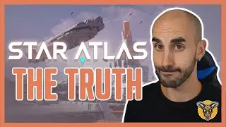 Is STAR ATLAS a WISE INVESTMENT!?