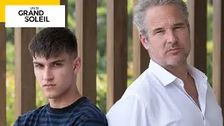 Un si grand soleil : une histoire d'agression sexuelle impliquera bientôt le personnage d'Enzo