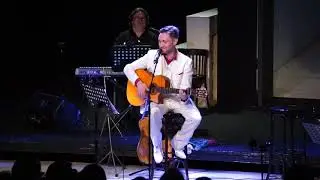 Виталий Ленский. Трамвай (авторская).