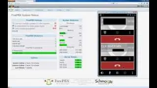 FreePBX VoIP Tutorial Part 12 - Now what? Get a free phone number with IPKALL + Hold Music