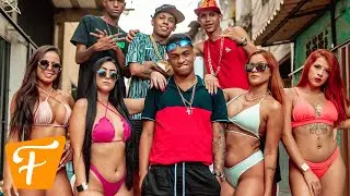 MC Dennin - Mexe Essa Bunda (Official Music Video)
