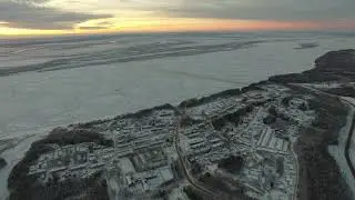 пгт. Андра