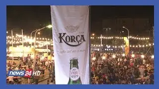 Festa e “Birres Korça”, nje model