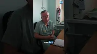 “Хирург на грани невозможного: чудо в операционной”- Инесса Степанова