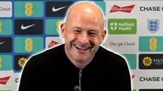 🔴 LIVE | Lee Carsley FIRST England press conference as he announces England Nations League squad 🏆