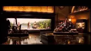 Night at the Museum Trailer (2006)