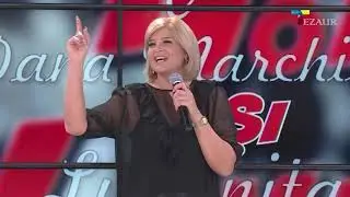 Ina Sturza -Tinerețea