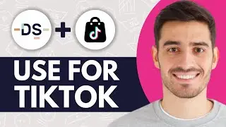 How to Use Autods For TikTok Shop - Step by Step