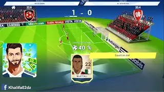 Idle Eleven - Soccer tycoon - Gameplay Walkthrough Part 1 (Android)