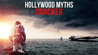 5 Movie Myths About Space That Mislead Us All