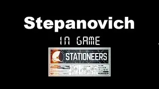 Stationeers | Автолат и Буржуйка (Дуговая печь)